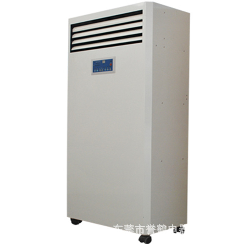 湿膜工业加湿机，多乐信加湿器CH-06T|ru