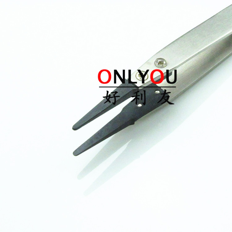 换头镊子ESD-249 3