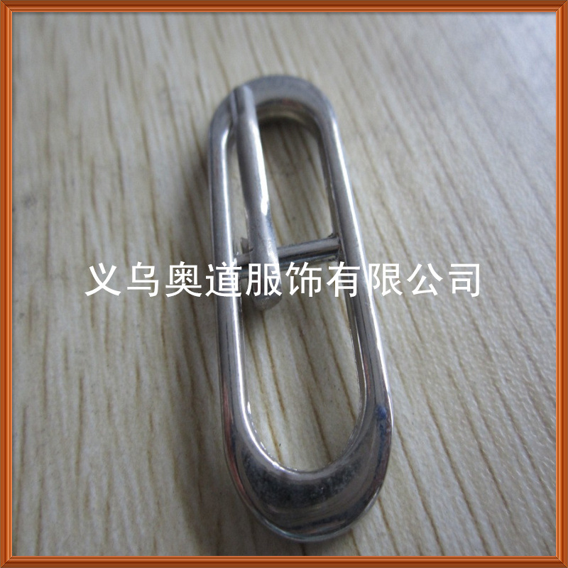 三檔扣 日字扣 (99)