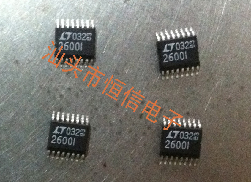 LT2600I LT2600IS8 原装正品 保质量 7天包退换