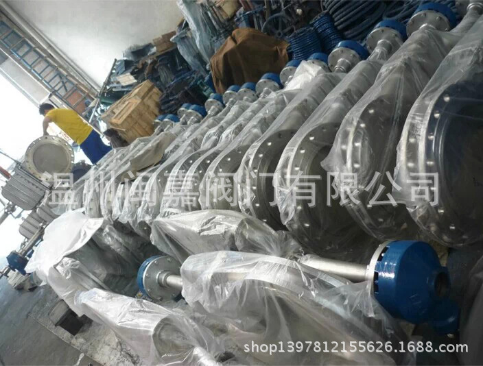 现货供应 不锈钢闸阀 法兰闸阀 国标闸阀 气动闸板阀 超低价供应