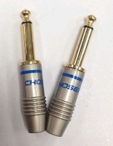 6.35单音插 6.35接线插  6.35话筒插