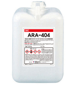 Nabakem 韩国 南邦 ARA-404 水溶性 临时 皮膜 防锈剂