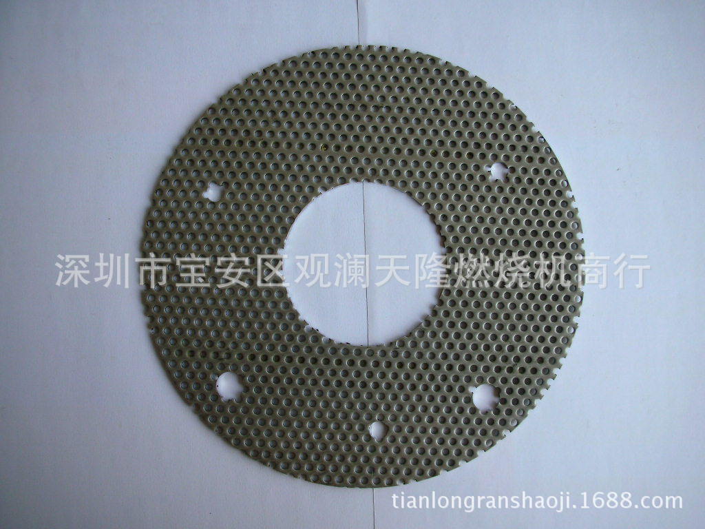 销售baitur百得牌BGN150P燃烧机火焰板