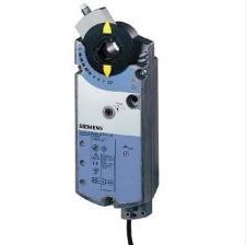 供应德国西门子执行器 GMA136.1E 风阀执行器