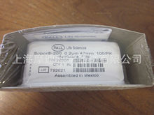 Ķpall 60301 Supor΢׹ĤƬ0.2μm,47mm