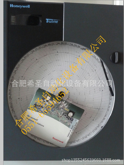 霍尼韦尔圆图记录仪DR45AT-1000-00-111-0-000000-0