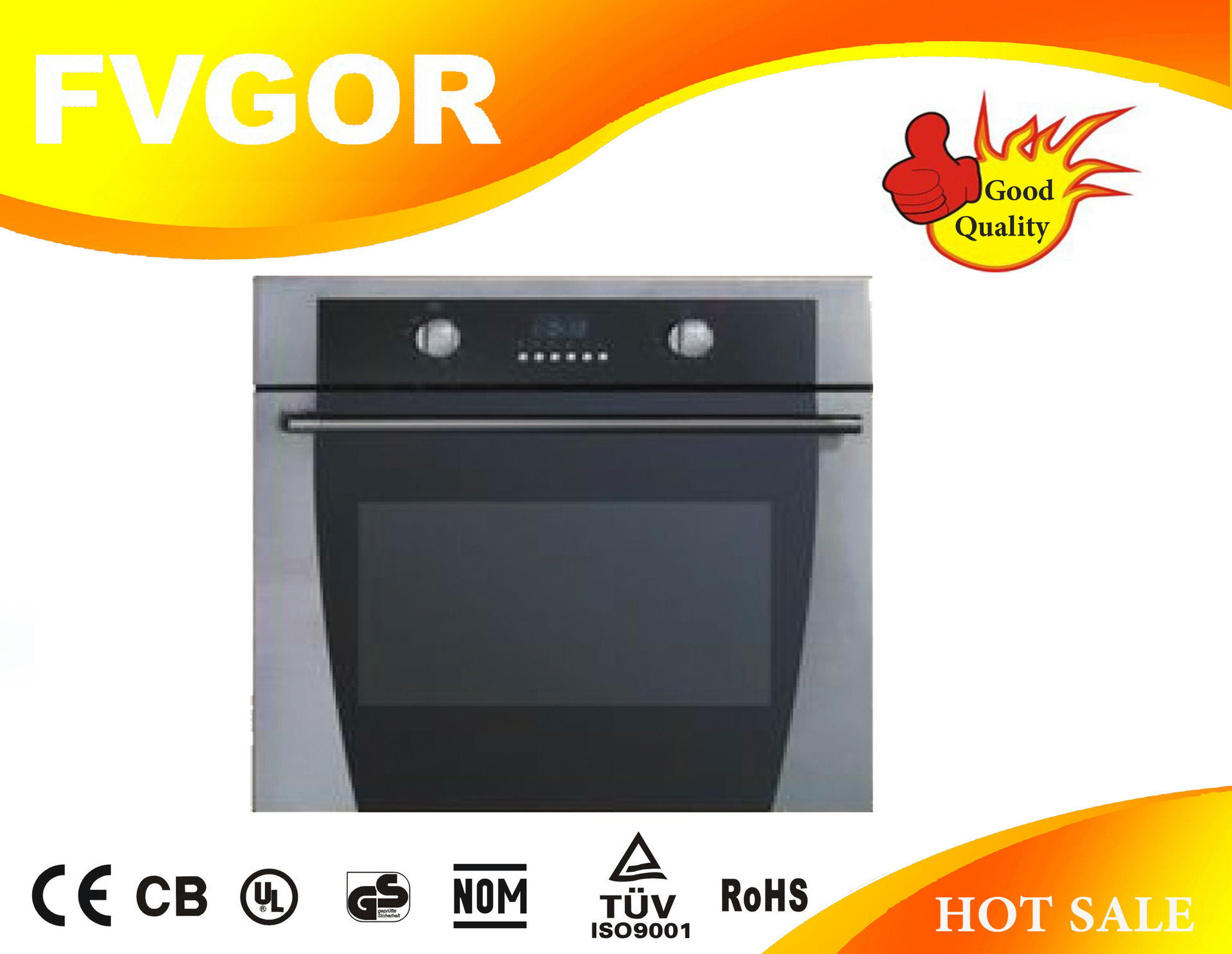 出口电烤箱 烤炉 嵌入式烤箱 built in electric oven  特价