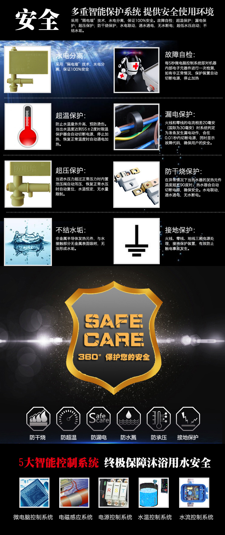 安全修改