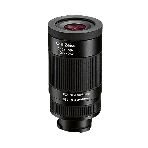 ZEISS单筒望远镜15-56x/20-75x变焦目镜 上海实体店蔡司望远镜