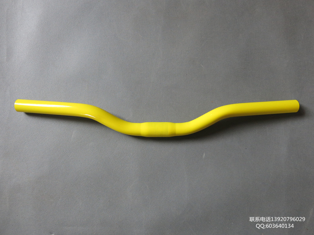 Guidon de vélo BONTRAGER - Ref 2332628 Image 3