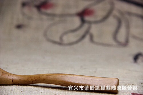Wholesale Kung Fu tea set accessories, natural bamboo tea keys, sales and production of various utensils, supplies and crafts