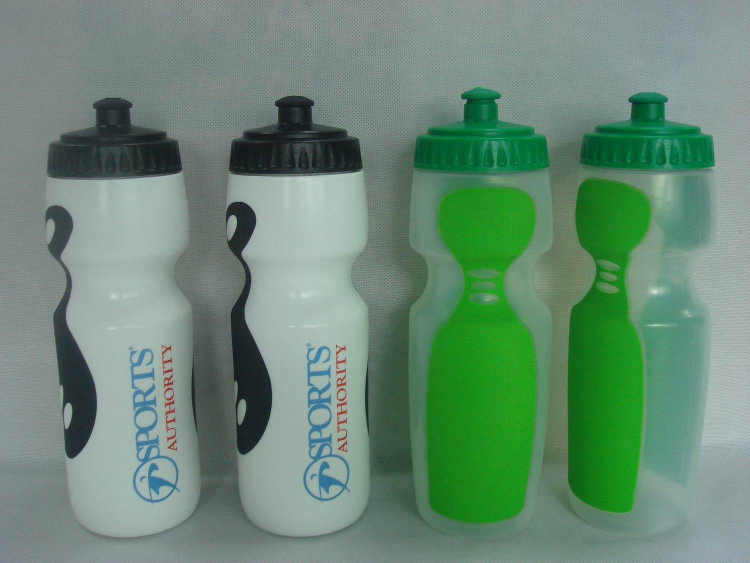 厂家直销750ML骑行水杯 礼品 户外运动水壶 塑料水樽 可加工订做