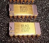 AD521JD AD521SD AD521LD AD521KD 原装正品 保质量 7天包退换