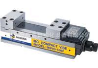 直销米思米  机械虎钳 重切削加工用  MSVQ-100V  VQ200VD