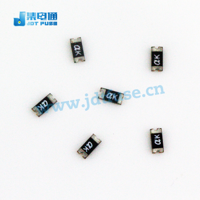 自恢复保险丝 贴片 1206 Sea&Land 陆海 nSMD200 2A 6V