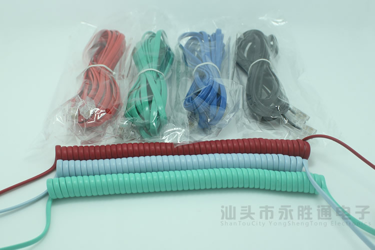 Spring line_ color_01