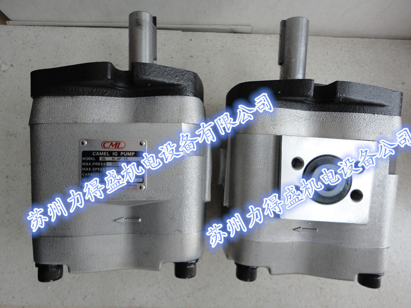 CML叶片泵VCM-150T-94-FR VCM-150T-94-LR