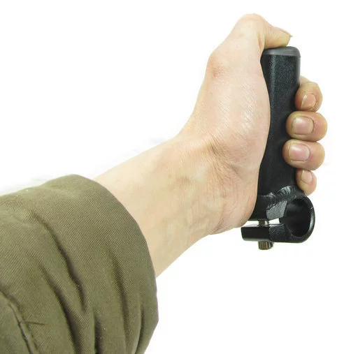 Poignées de vélo - Ref 2348746 Image 4