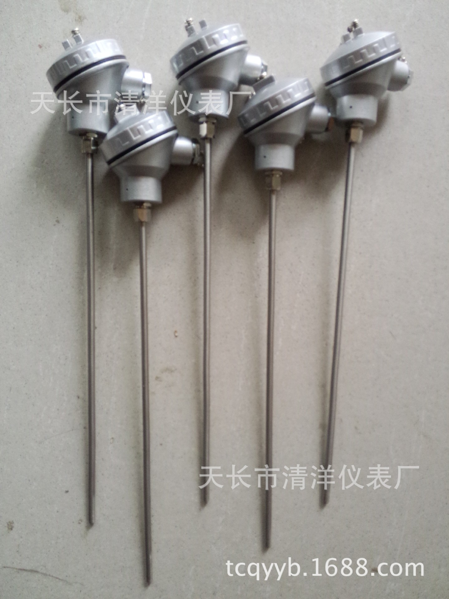 WZPK-231铠装热电阻，热电偶 WZPK-236 WZPK-331 WZPK-336