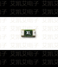 TE（Raychem）泰科 PPTC 可复位保险丝器 E65718-000