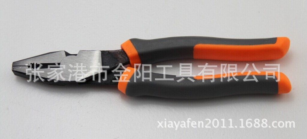 2014年金阳工具工业级最新特写钳子