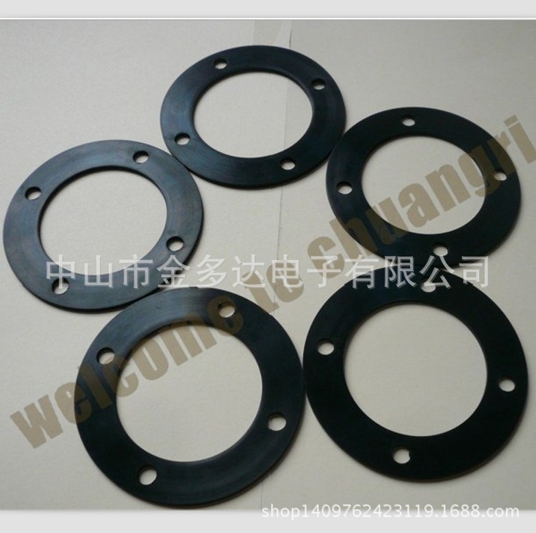 订做密封橡胶圈  防水橡胶密封圈   耐磨橡胶圈  密封垫圈