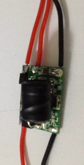 Источники питания LED, 12v
