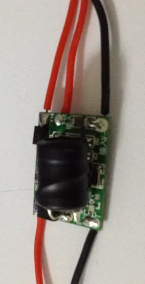 Источники питания LED, 12v