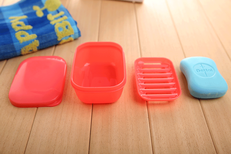 收纳展示动态图