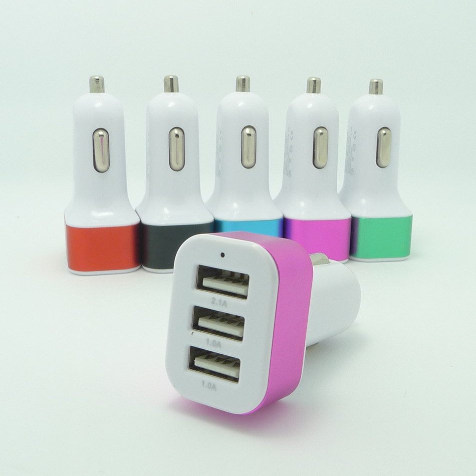 chargeur 3A - Ref 1297842 Image 9