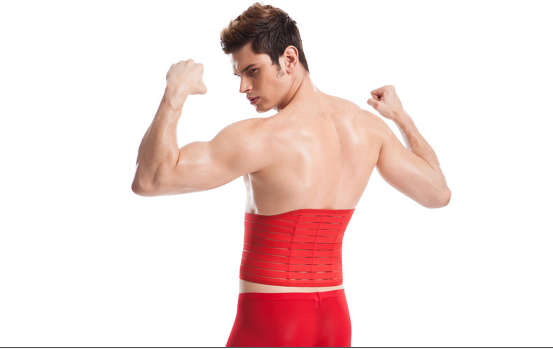 Corset mouvement en spandex - Ref 682425 Image 16