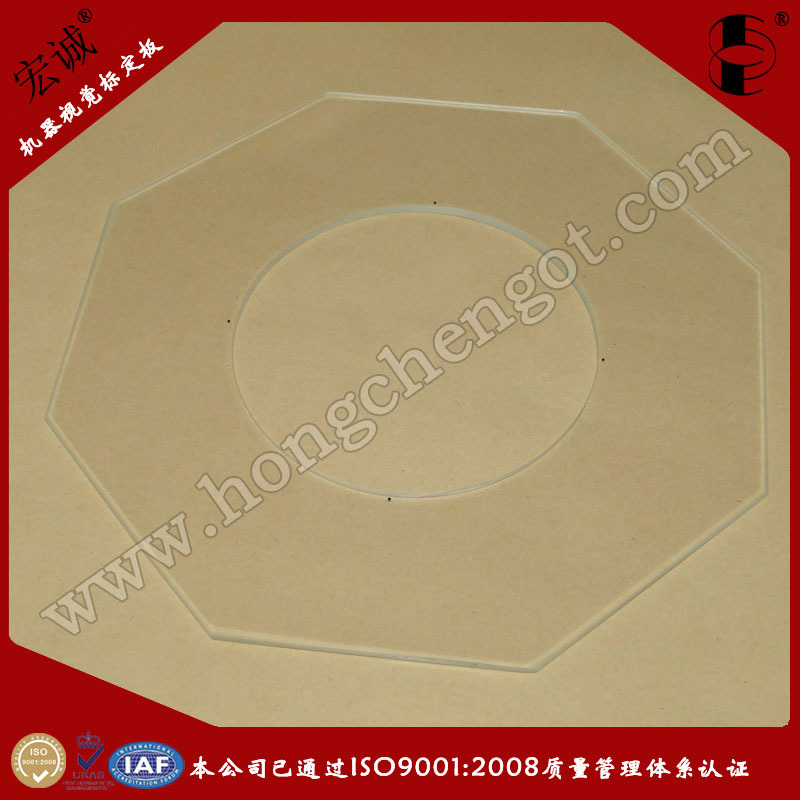 팔각형 산업 카메라 점 교정, SMT 팔각형