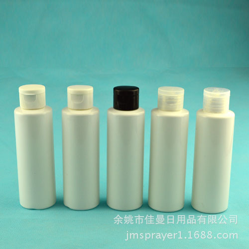 Pet透明吹塑瓶，旅游套装，120ml分装瓶，小塑料瓶