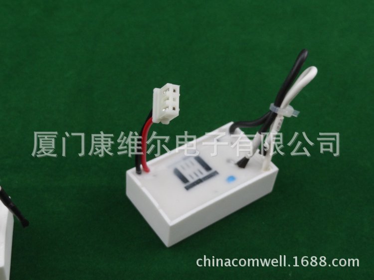 供应CL-S13V DC12V 高功率耐高温负离子发生器