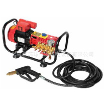 高压洗车器/清洗机SL-270