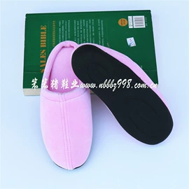 布艺拖鞋;亚麻拖鞋;平底拖鞋