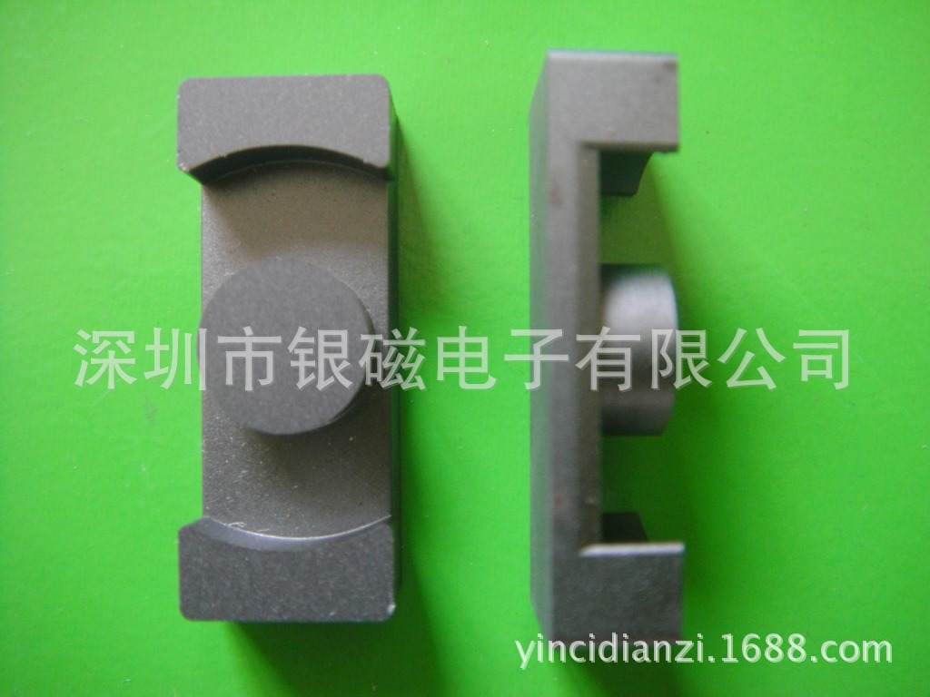 ER14.5磁芯、PC40/44材质、CORE、铁氧体磁芯