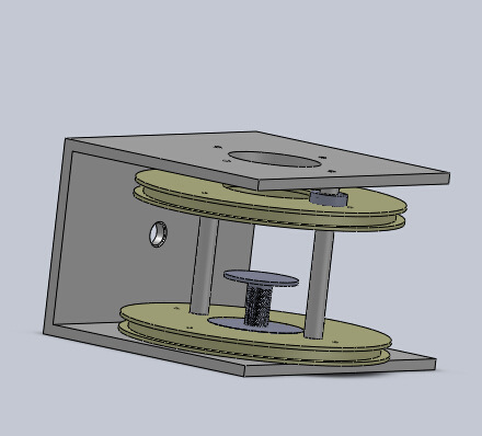 脉冲磁场 可旋转磁场 亥姆霍兹线圈 直流水平磁场 ）