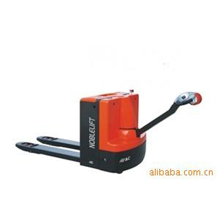 厂家批发LPL20全电动托盘搬运车 全自动液压车 手动搬运车液压车