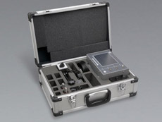 CB-7702 Site Dynamic balance instrument