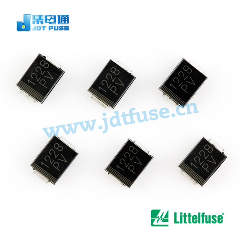 SMBJ190A 瞬态抑制二极管 TVS 厂家直销