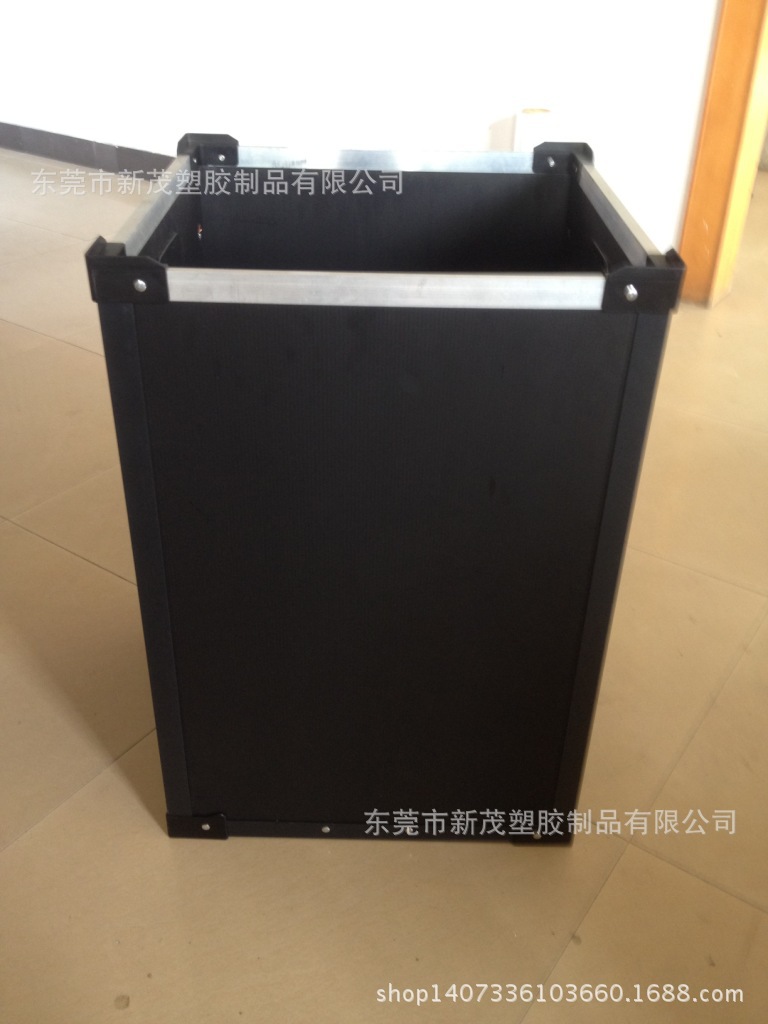 防靜電、導電周轉箱