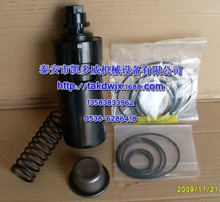 9310315-112306复盛内外牙式球形阀