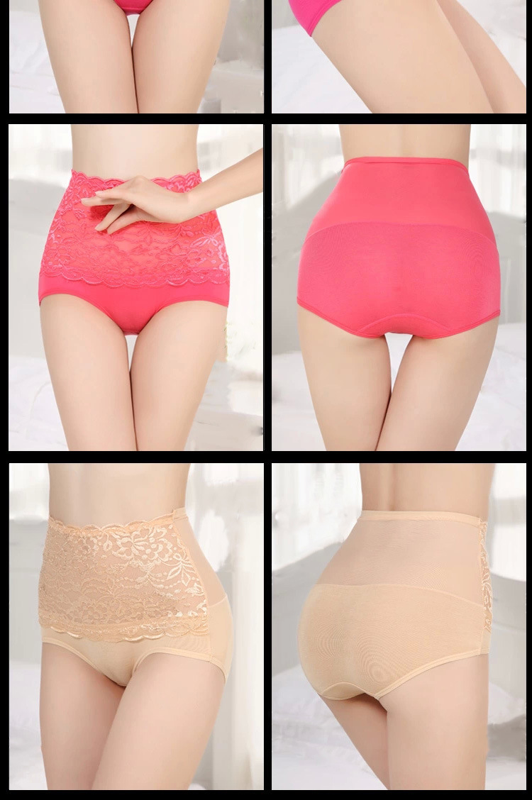 Slip jeunesse 01# en nylon - Ref 651648 Image 17