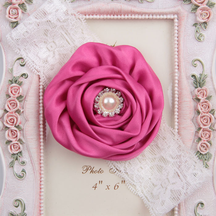 No. 8 rose red