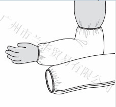 优唯斯 UVEX sil-wear 配件98753