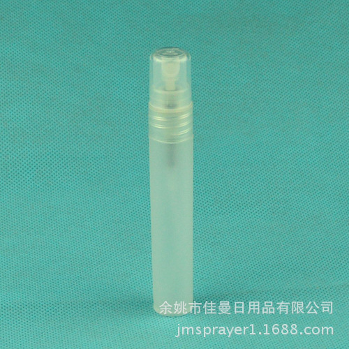 pp香水笔、香水瓶、香水管 5ml喷雾香水笔