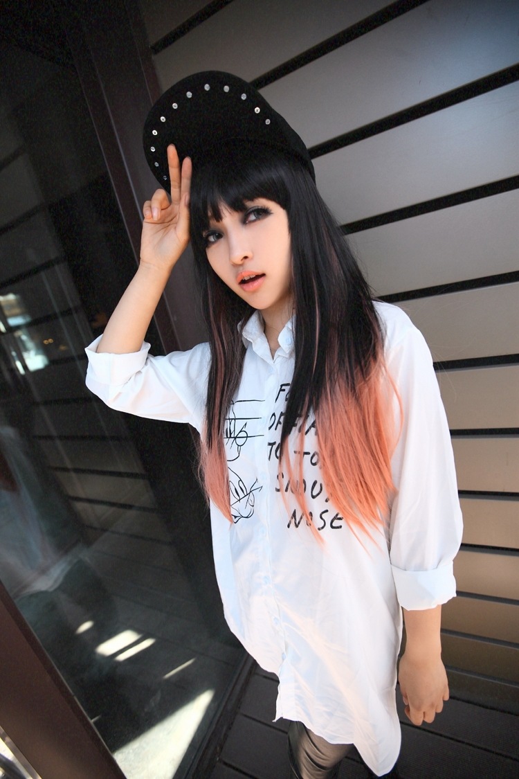 Tête mannequin - Ref 279003 Image 17