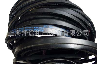 XPA2382美国盖茨带齿三角带XPA2382